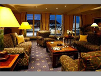 Hotel Savoy - Praha 1 (hotel) - 