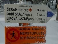 erk - rozc. (rozcestnk) - 