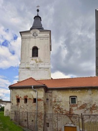 foto Kostel Vech Svatch - Volyn (kostel)