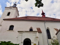foto Kostel Vech Svatch - Volyn (kostel)