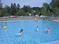 Koupalit Klnovice - Praha 9 (koupalit) - 