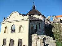 Pottejn (zcenina hradu) - 