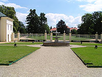 Zmek - Kynvart (zmek) - 