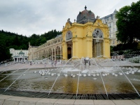 Kolonda - Marinsk Lzn (architektonick zajmavost) - 