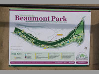 Beaumont park (park)