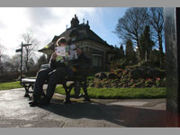 Beaumont park (park) - 