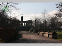 Greenhead Park (mstsk park) - 