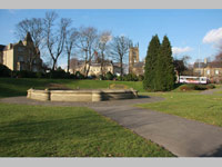 foto Greenhead Park (mstsk park)