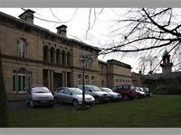 Tolson Museum - Huddersfield (muzeum)