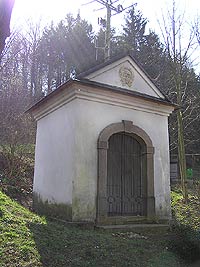 kov cesta - st nad Orlic (kov cesta) - Zastaven II.