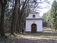kov cesta - st nad Orlic (kov cesta) - Zastaven XII.