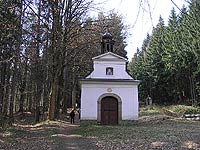 kov cesta - st nad Orlic (kov cesta) - Zastaven XIII.