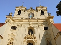 Klter Rajhrad (klter) - Rajhrad klter 5