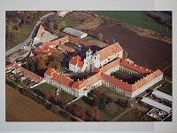 Klter Rajhrad (klter) - 