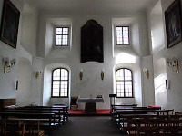 Klter Rajhrad (klter) - 