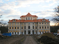 Liblice (zmek) - 