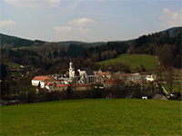 Klter - Vy Brod (klter) - 