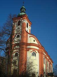 Kenov (kostel) - 