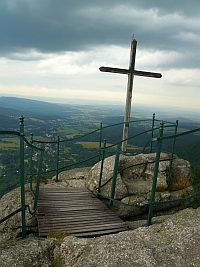 Palink - Luick hory (vrchol)