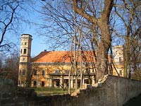 Zmek - Doln Bekovice (zmek) - 