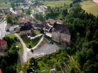 Vildtejn - Skaln (hrad) - 