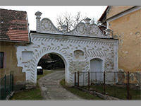 Dobr (tvrz) - 