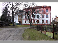 Dobr (tvrz) - 