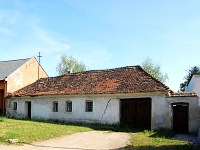Brnnsk Ivanovice (mstsk st) - Venkovsk usedlost p.30