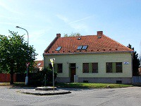 Brnnsk Ivanovice (mstsk st) - Ivanovick nmst