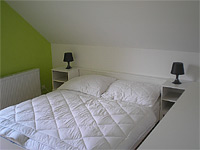 Chatapenzion Krsnves (penzion) - Apartmn
