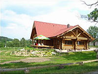 
                        Pension Wudy - Pedn Zvonkov (penzion, restaurace)