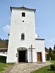 Kostel sv. Petra a Pavla - rec (kostel) - rec kostel 2