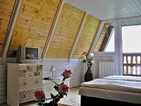 Koliba Belvedr - Horn Plan (hotel) - 