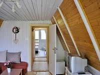 Koliba Belvedr - Horn Plan (hotel) - 