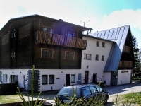 Koliba Belvedr - Horn Plan (hotel) - 