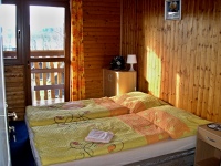 Koliba Belvedr - Horn Plan (hotel) - 