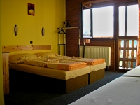 Koliba Belvedr - Horn Plan (hotel) - 
