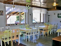 Koliba Belvedr - Horn Plan (hotel) - 