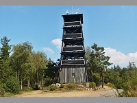Langova rozhledna - Onen Svt (rozhledna) - 