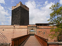 Cheb (hrad) - 