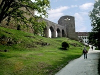 Velhartice (hrad) - 