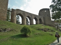 Velhartice (hrad) - 