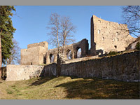 Velhartice (hrad) - 