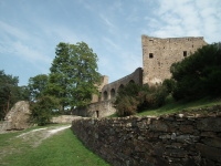 Velhartice (hrad) - 