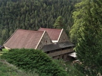 Velhartice (hrad) - 