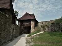Velhartice (hrad) - 