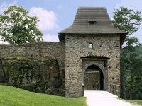 Velhartice (hrad) - 