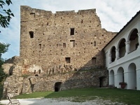 Velhartice (hrad) - 