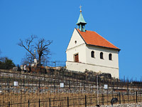 foto Kostel Sv. Klry - Praha 7 (kostel)