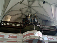 Farn kostel sv. M Magdalny - Chvaliny (kostel) - Kr